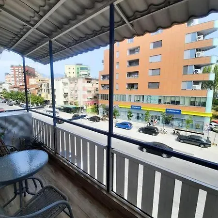 - St.dinamo-1 Apartment