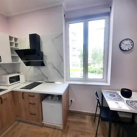 - St.dinamo-1 Apartamento *
