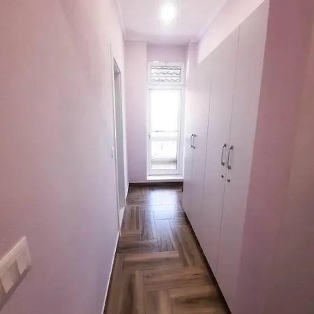 Apartment - St.dinamo-1