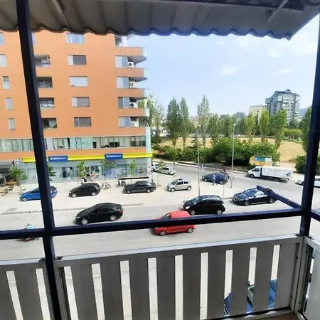 - St.dinamo-1 Apartment *