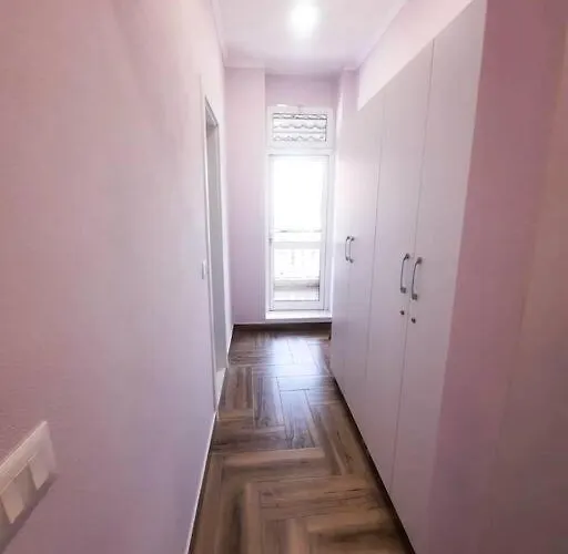 Apartment - St.dinamo-1