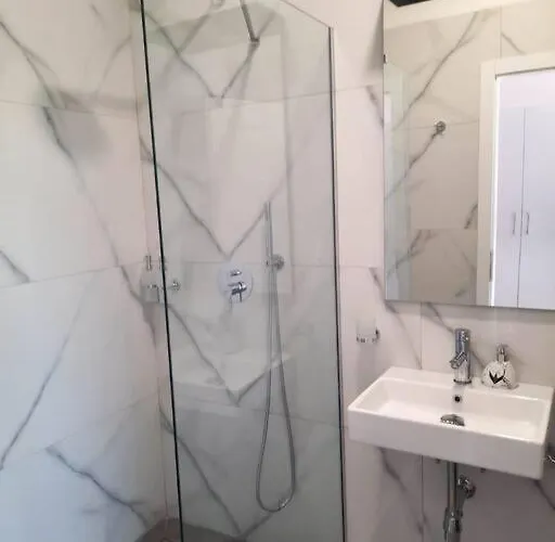 - St.dinamo-1 Apartment Tirana