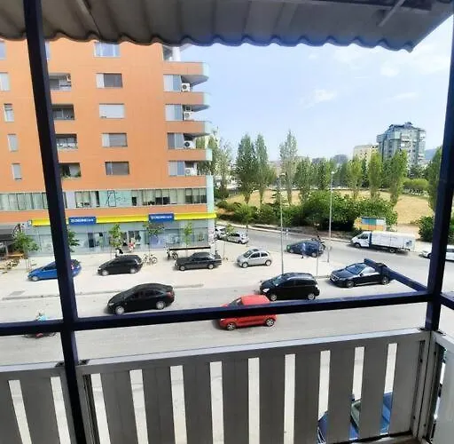 - St.dinamo-1 Apartment *