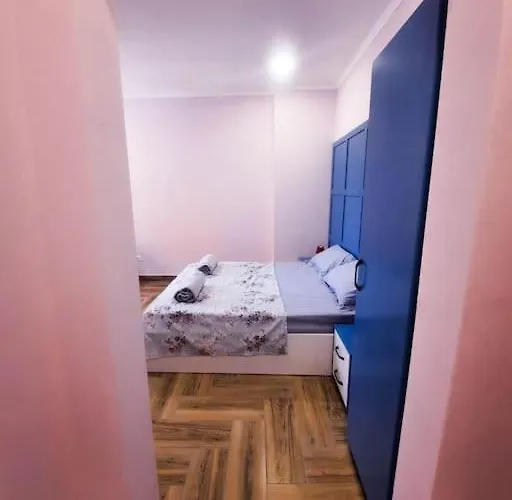Apartment - St.dinamo-1 Tirana