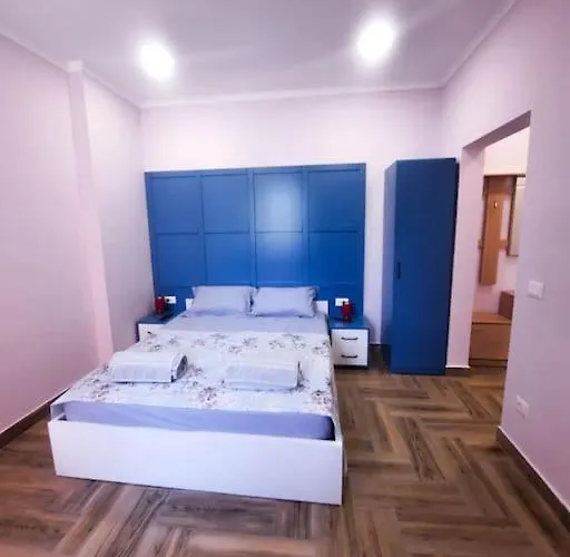 - St.dinamo-1 Apartment Tirana
