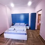 - St.dinamo-1 Апартаменты Тирана